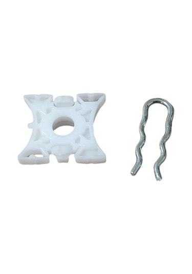 Bmw E36 İçin Cam Kriko Plastik Seti