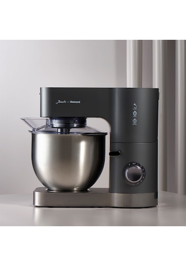 Jumbo x Homend Artfood 3025H Stand Mikser