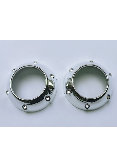 Bi-Xenon / Bi-Led Mercek Kapağı 2,5 Inc Far Mercek Kapağı Model 7