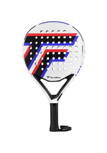 Tecnifibre Wall Master 360 Padel Raketi 16wama3603 Çok Renkli