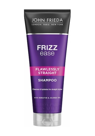 John Frieda Frizz Ease Flawlessly Straight Kusursuz Düzlük Şampuanı 250 ML