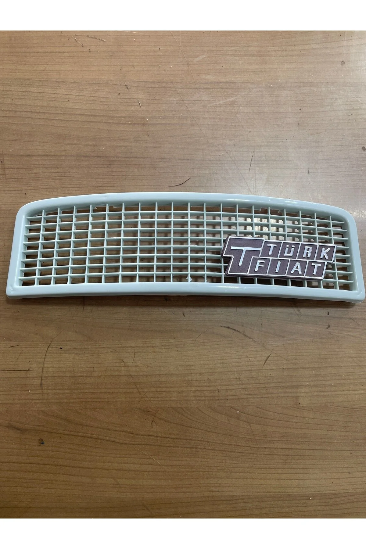 Tireplast Ön Panjur Eleği 480/640 Uyumlu