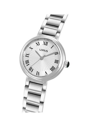 Lorus Rg207yx9 Kadın Kol Saati Gri