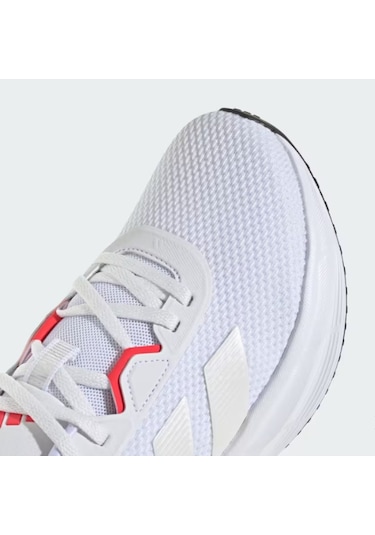 Adidas Jı4605 Galaxy 7 W Kadın Yürüyüş Ayakkabısı Beyaz Beyaz