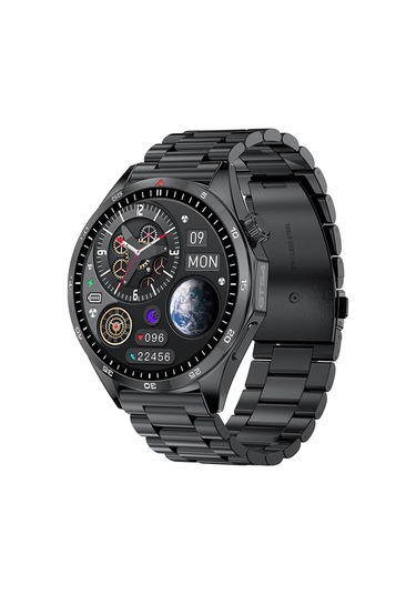 Padalink GTS4 1.5" Akıllı Saat (İthalatçı Garantili)