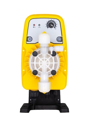 Antech Nova A Analog Sıvı Seviye Kontrollü 1/10 Ayarlı Dozajlama