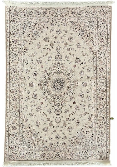 Prizma Halı Vintage Kilim V-6502 Çok Renkli