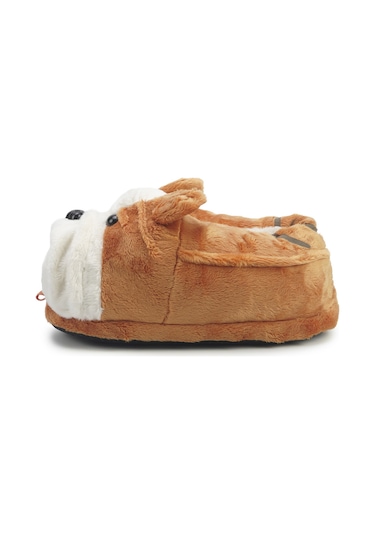 Polaris 610029.m5pr Kahverengi Erkek Panduf 000000000102050753 Kahverengi