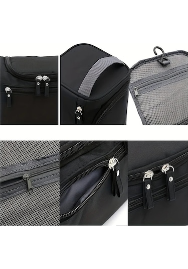 Willowhaven Hy300 Pro Hy320 Mini Projektör Taşıma Çantası Siyah Dayanıklı Seyahat Aksesuarı