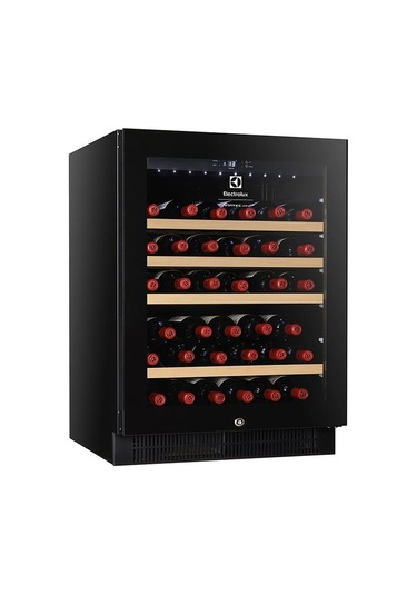 Electrolux Professional WC50BK1Z Şarap Dolabı 50 Şişe Kapasiteli