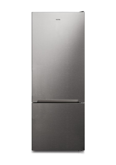 Vestel NFK52001 X 471 LT No-Frost Kombi Tipi Buzdolabı