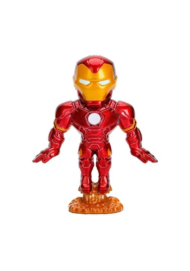 Ironman Metalfigs 7 Cm D Iron Man