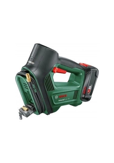 Bosch Unıversal Pump 18v Hava Pompa Set