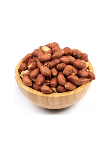 Çiğ Fıstık İçi 500 G Diğer