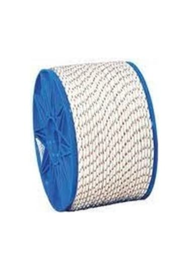 EMCA İskota Halat Gemici Dağcı Ipi 12 Mm 10M