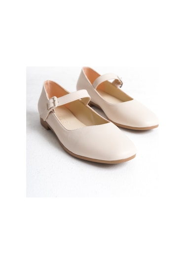 Daxtors Garantili D552 Günlük Ortopedik Kadın Babet Ayakkabı