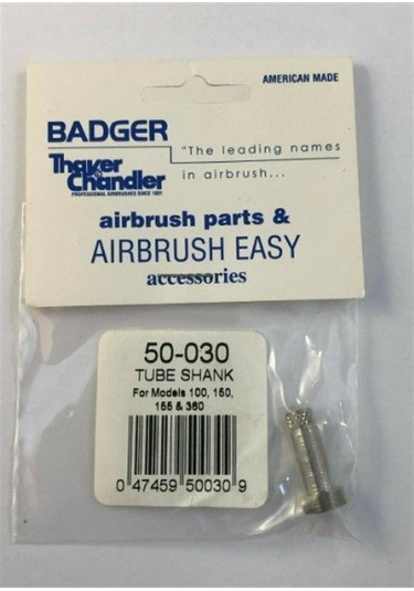 Badger 50-030 Boya Tabancası Gövde Tüpü, 100,150,200 Serisi Tabancalar İçin -33330