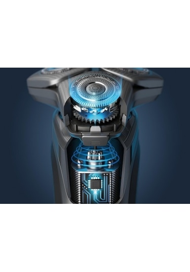 Philips Shaver Series 8000 S8692/35 Islak Kuru Tıraş Makinesi