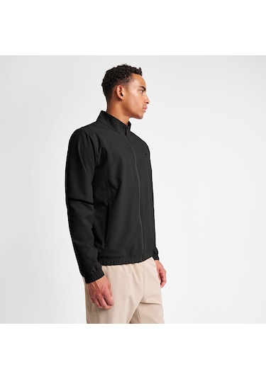 Lescon 25n-1165 Fermuarlı Üst Sweatshirt Siyah