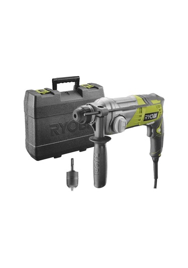 Ryobi RSDS680K 680 Watt 2.0J SDS-Plus Kırıcı Delici