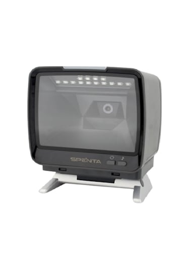 Spenta St-6400 1d/2d Masaustu Barkod Okuyucu