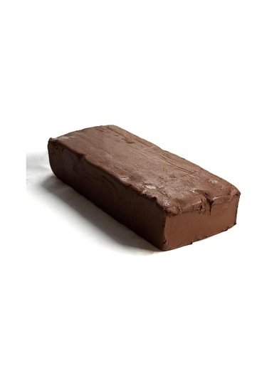Doğal Mini Kırmızı Çamur Terracota 1 Kg