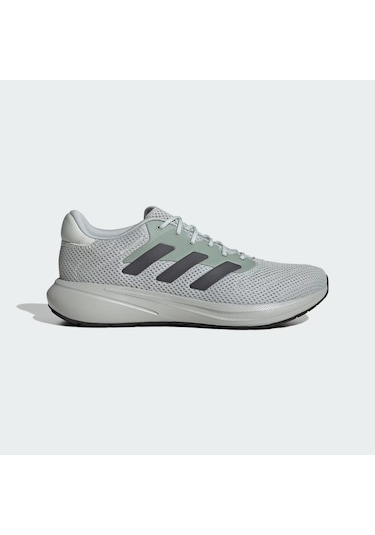 Adidas Response Erkek Koşu Ayakkabısı C-adııh6104e10a00 Yeşil