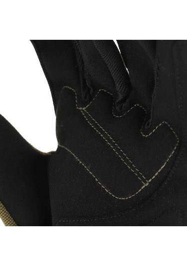 Tucano Urbano Penna Yazlık Eldiven Asker Yeşili