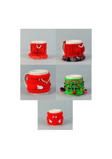 Peluş Ayı ve Kupa Hediye Seti