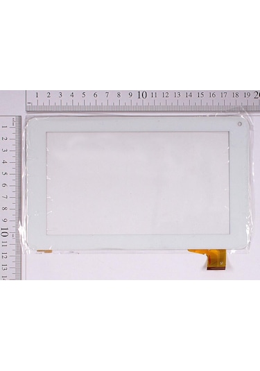 Ycf0119, 86v 7" Tablet Uyumlu Dokunmatik Beyaz