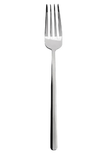 Karaca Bead Tekli Yemek Çatalı