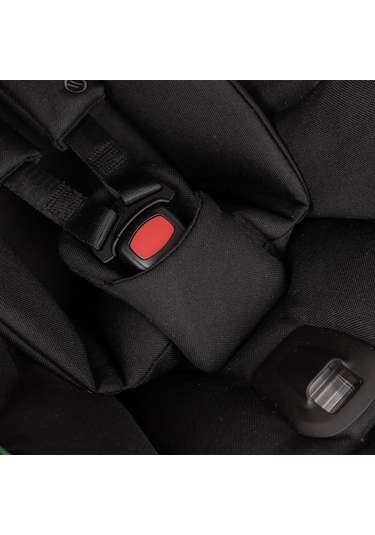 Avionaut Cosmo İ-size 0-13 Kg Oto Koltuğu Black