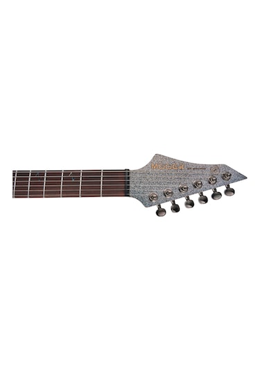 Mooer Mmt200pc Elektro Gitar Purple Crystal
