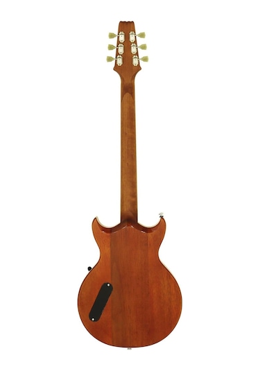 Aria Pro Iı Elektro Gitar 212mk2phbl