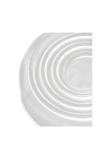 12 Adet Arcade Düğme Kılıfı Yedek Mekanik Basmalı Düğme Kılıfları Kailh, Cherry, Ttc, Akko Ve Glorious Anahtarlar İçin Beyaz