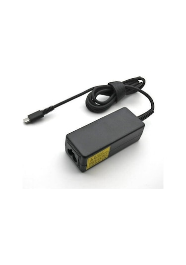 Dynabook Portégé A30-E-191 Uyumlu Usb-C Type-C Laptop Adaptörü