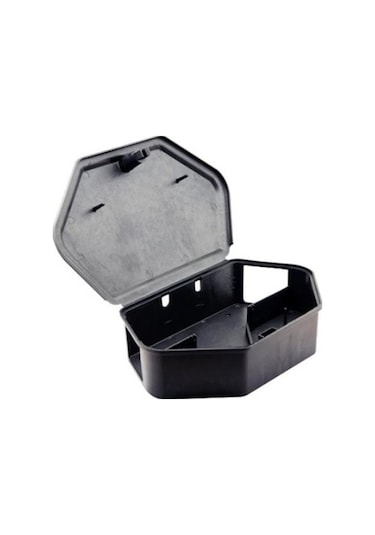 Bayer Fare İstasyonu 2'li + Fare Zehiri Yem 10'lu