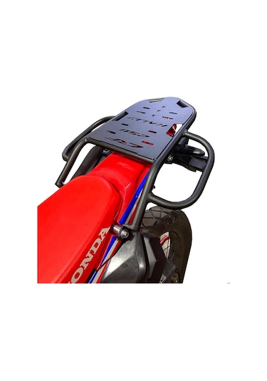 Crf 250 Rally Arka Çanta Demiri 2023-2025