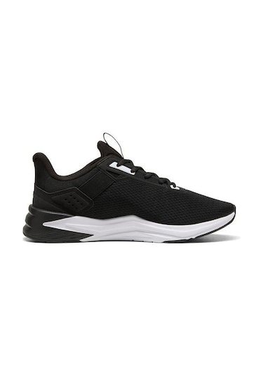 Puma Ftr Wave Koşu Ve Yürüyüş Ayakkabısı 31109501 Siyah