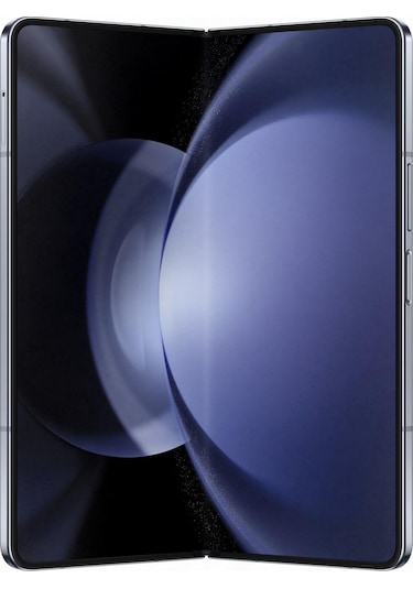 Samsung Galaxy Z Fold5 256 GB Mavi (Outlet)