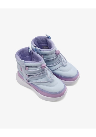 Skechers Skech-lite Pro - Hyper Phase Küçük Kız Çocuk Mavi Bot 303464n Ltbl Mavi