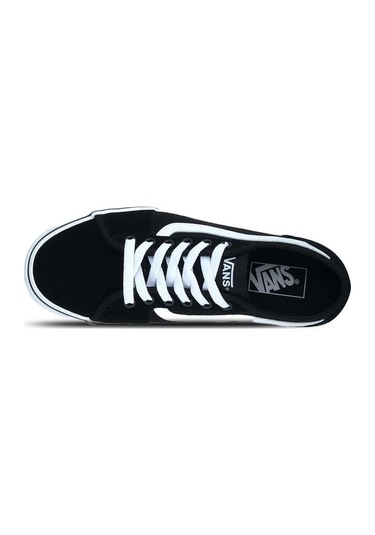 Vans Mn Filmore Decon Erkek Günlük Ayakkabı Vn0a3wkz5lm1 Beyaz
