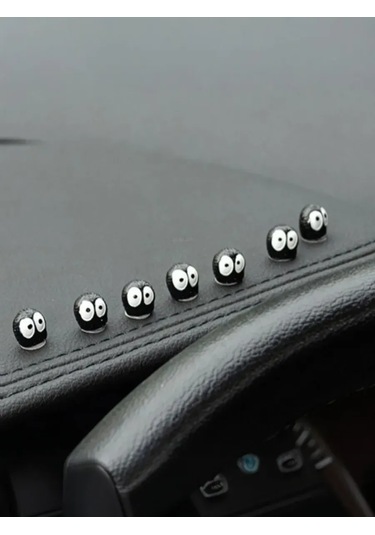 A Seller Araba Süsü. Minyatür Figürler. 10 Adet. 435105564