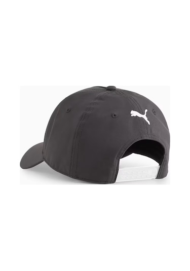 Puma Bmw M Motorsport Spor Şapkası 02566601 Siyah