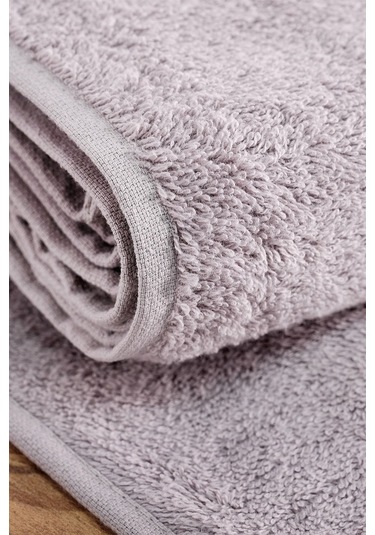 %100 Pamuk Bordo-parlement-gri-siyah Koyu Renkli 200 Gr 4'lü Kuaför, El, Yüz Ve Baş Havlusu Renkli