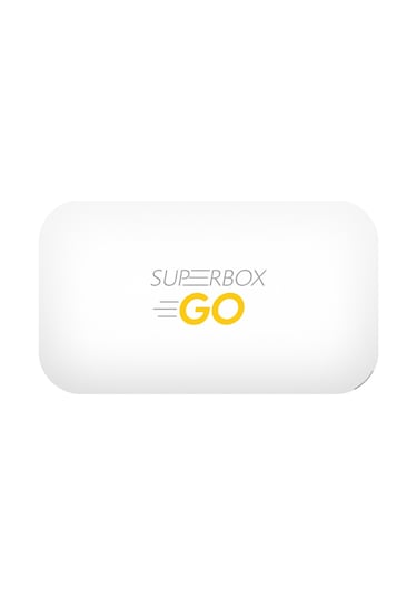 Turkcell Superbox Go E5783-230A Taşınabilir Modem