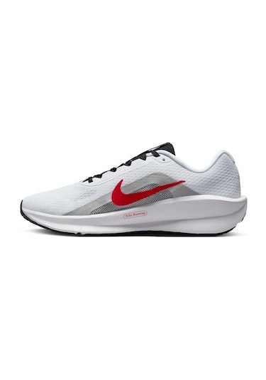 Nike Downshifter 13 Fd6454-104 Beyaz Erkek Spor Ayakkabı 001