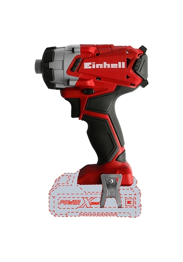 Einhell TE-CI 18 Li 18 V Darbeli Vidalama Matkap - 4510023
