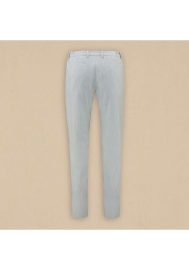 Sarar Ely Interview Erkek Pantolon 3186147 Gri