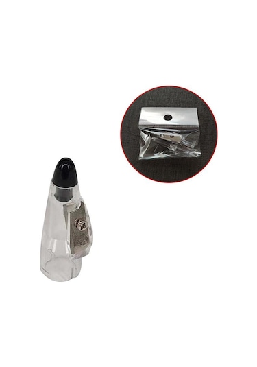 Ruj Dudak Makyaj Aracı Eyeliner Kaş Kalemtıraş